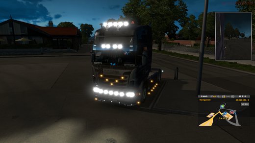 Scania R 2009