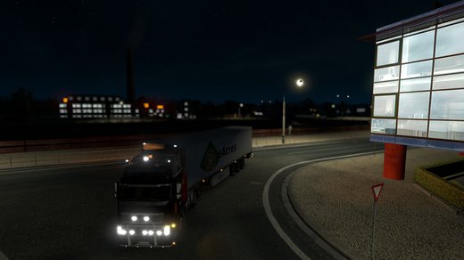 Volvo FH3