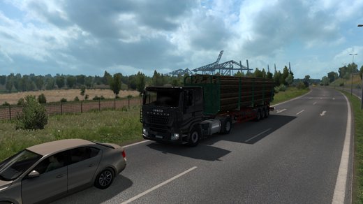 Iveco Stralis