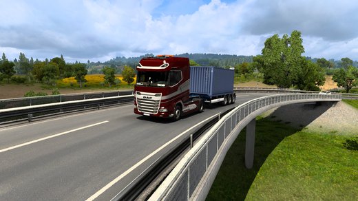 DAF 2021