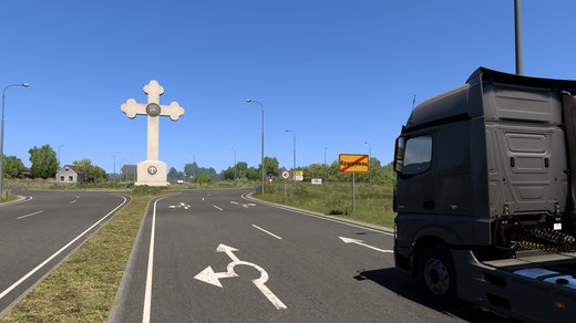 Mercedes-Benz New Actros