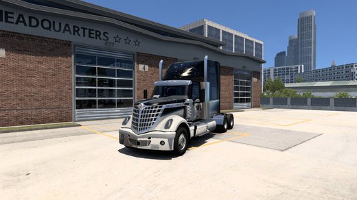 International LoneStar