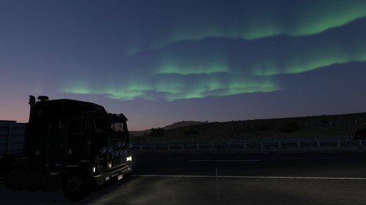 Kenworth k100