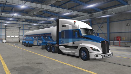 Kenworth T680