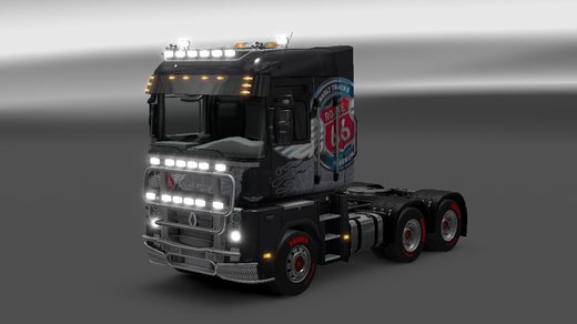 Renault Magnum