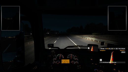 Volvo VNL 2014