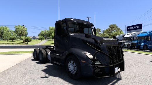 Volvo VNL