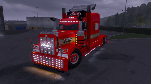 Peterbilt @@Custom 379/389@@
