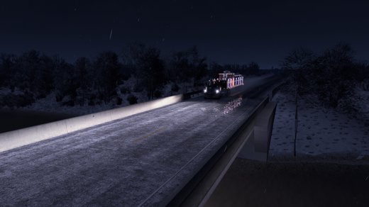 International LoneStar