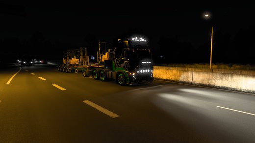 Volvo FH3