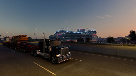 International 9900i