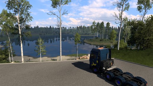 MAN TGX