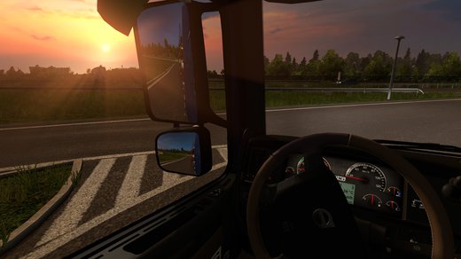 Volvo FH3