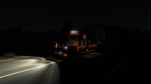 Peterbilt @@Custom 379/389@@