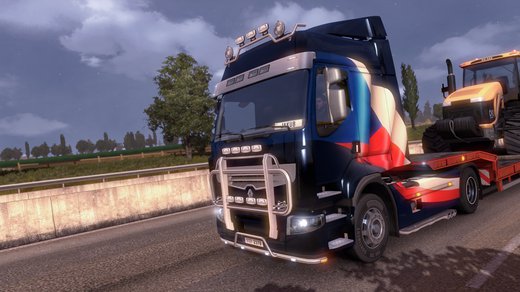 Renault Premium