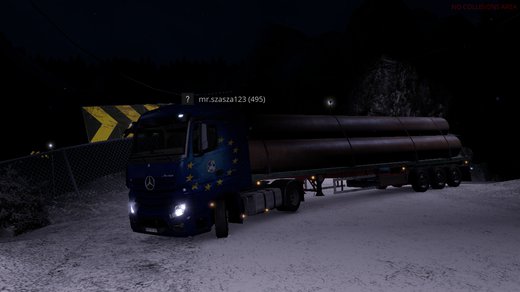 Scania Streamline