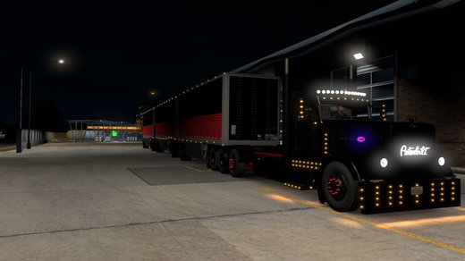 Peterbilt @@Custom 379/389@@