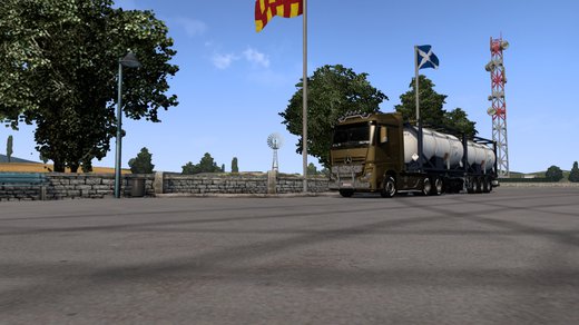 Mercedes-Benz New Actros