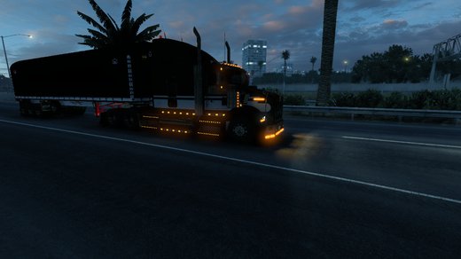 kenworth series_t800