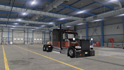 Peterbilt @@Custom 379/389@@