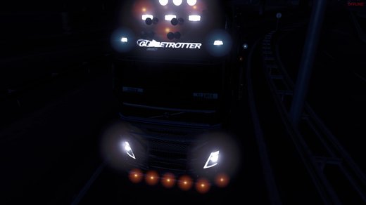 Volvo FH4