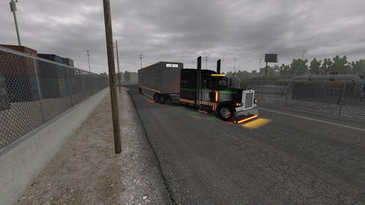 Peterbilt @@Custom 379/389@@