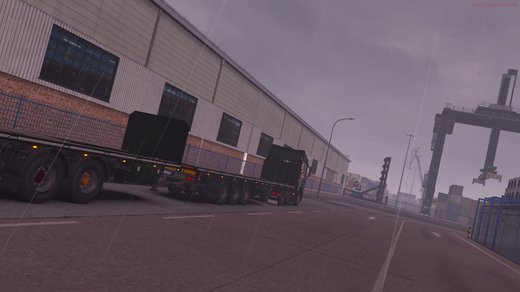 Scania R