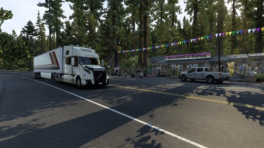 Volvo VNL