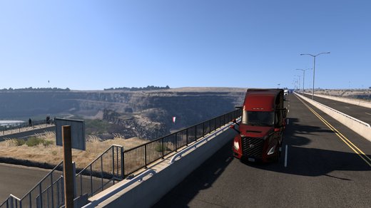 Volvo VNL