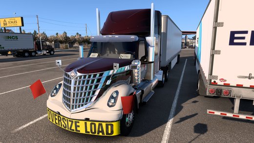 International LoneStar