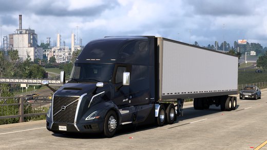 Volvo VNL