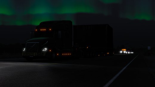 Volvo VNL 2018
