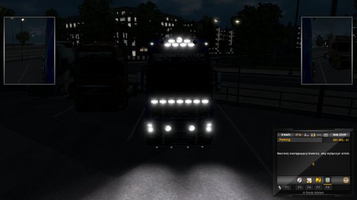 Volvo FH3