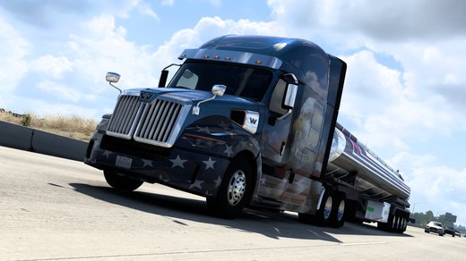 Western Star 57X