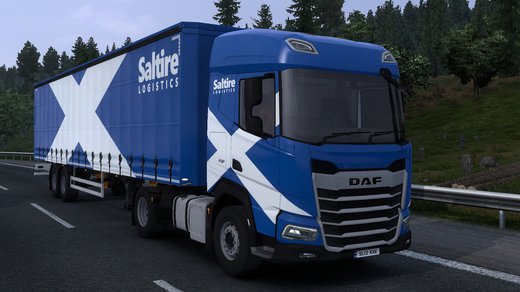 DAF NGD
