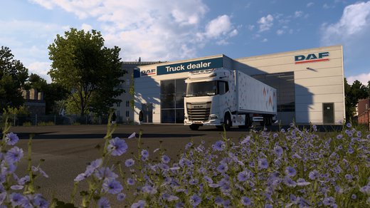 DAF NGD