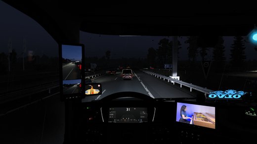 Volvo FH6