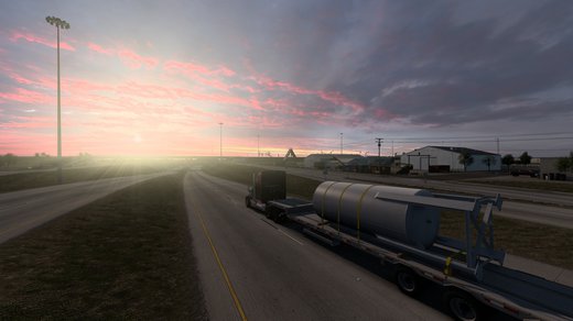 International LoneStar