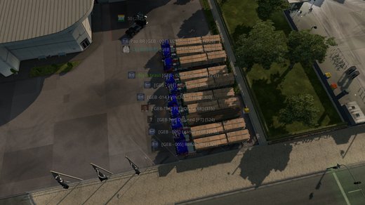 Volvo FH3