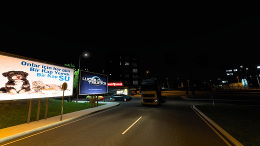 Volvo FH3