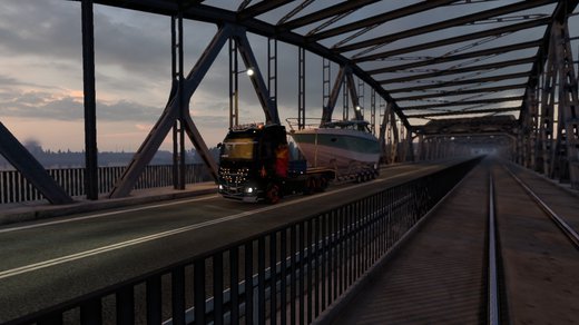 Mercedes-Benz Actros