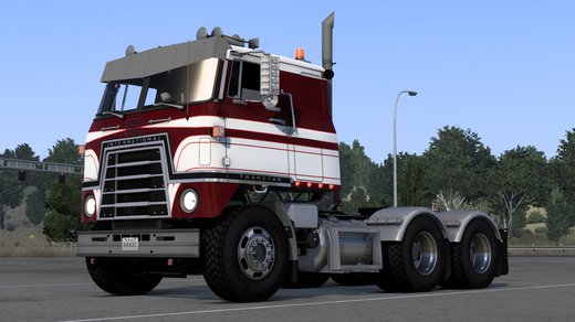 International @@Transtar 4070a@@