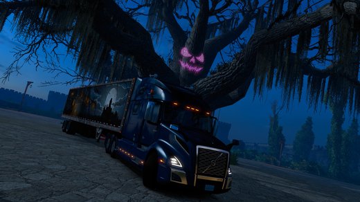 Volvo VNL