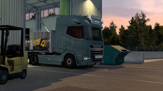 DAF NGD