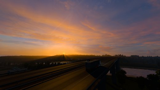 Mercedes-Benz Actros MP2