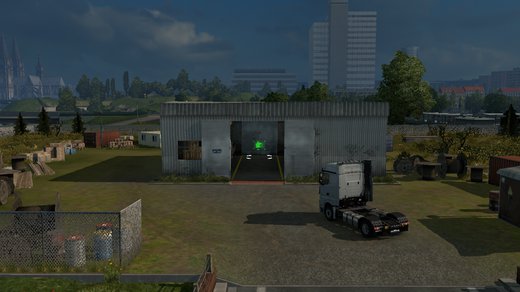 Mercedes-Benz New Actros