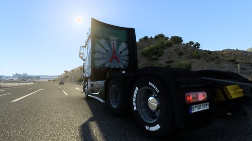 Mercedes-Benz New Actros