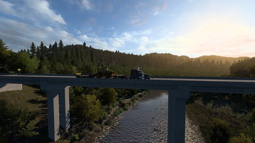 Kenworth W900
