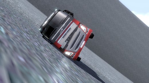 Volvo FH4