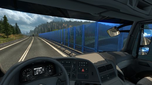 Mercedes-Benz Actros